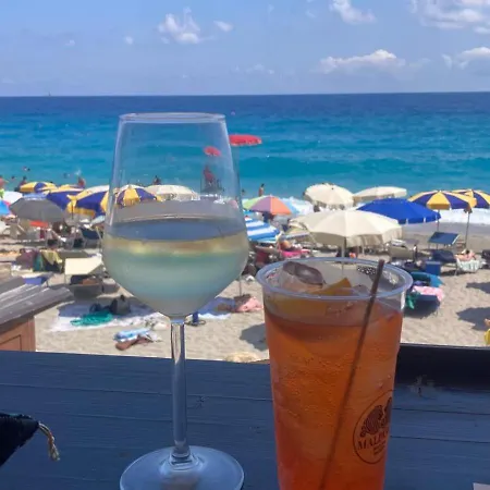 Appartement Bilocale La Dolcevita Sestri Ponente Aeroporto