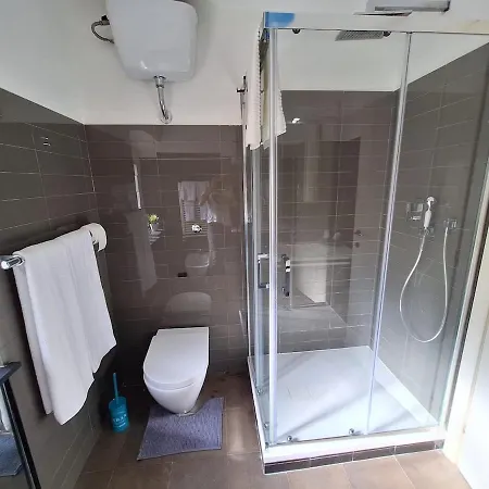 Bilocale La Dolcevita Sestri Ponente Aeroporto Appartement