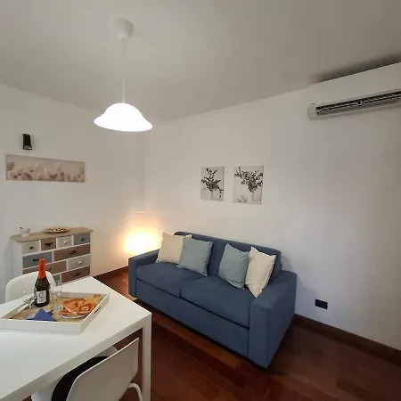Bilocale La Dolcevita Sestri Ponente Aeroporto Gênes